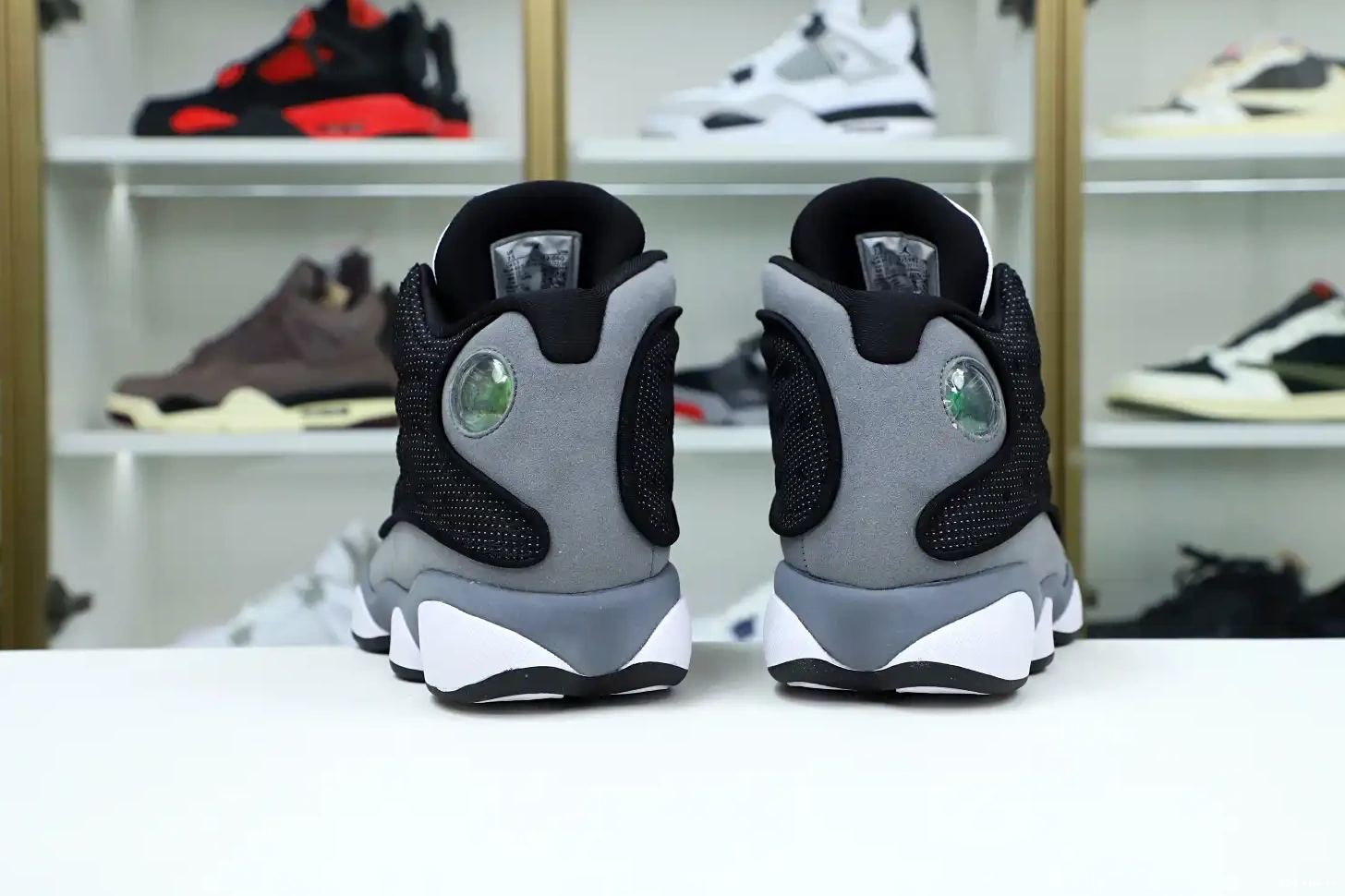  Jordan 13 Kimikick Air Retro 0512